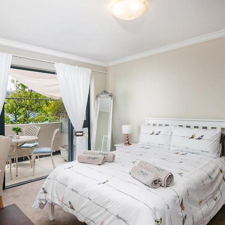 Blue Moon Apartments Knysna Exterior photo