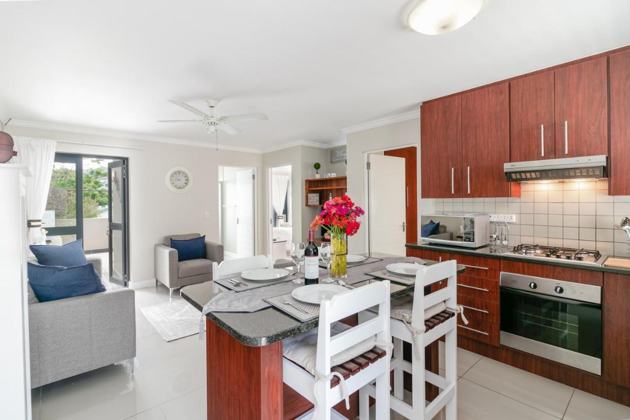 Blue Moon Apartments Knysna Exterior photo