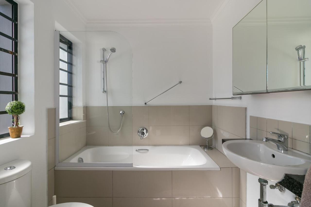 Blue Moon Apartments Knysna Exterior photo